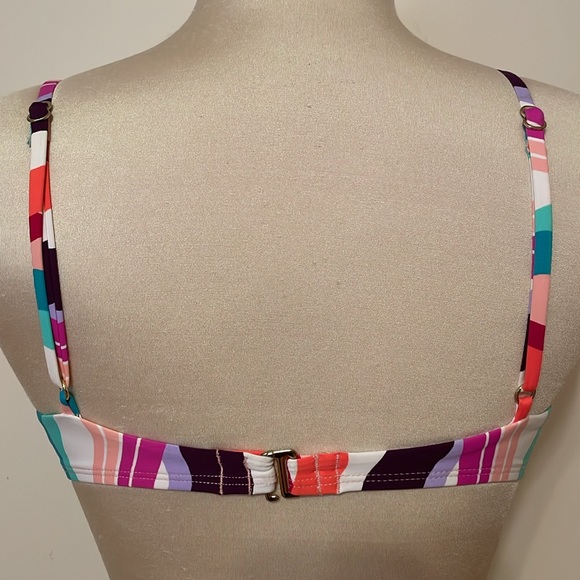 Bar III bikini NWOT - Picture 5 of 13